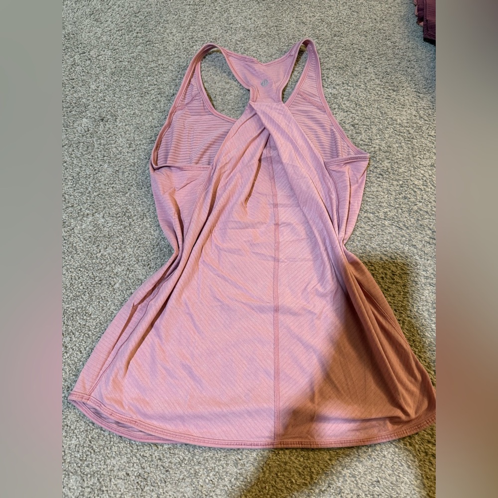 Lulu tanks
